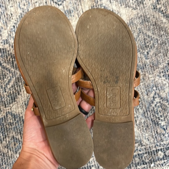 Sam Edelman Circus sandals - Picture 2 of 2